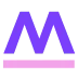 Logo van Studio Myrna de Bruijn