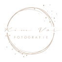 Logo van Kim Vos Fotografie