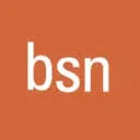 Logo van Business School Netherlands