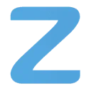 Logo van Kruisvereniging Zorgsaam
