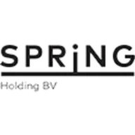 Logo van Spring Holding B.V.