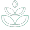 Logo van Your natural flow