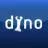 Logo van dino design AND advertising bv