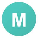 Logo van Match.hr
