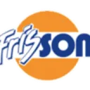 Logo Frisson Dronten