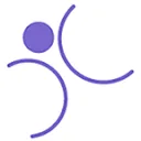 Logo van carolienhuffelscoaching