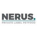 Logo van Nerus International B.V.