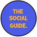 Logo van The Social Guide NL
