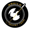Logo van AQUILO Rocket Team