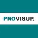 Logo van PROVISUP