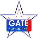 Logo van GATE Specialties