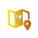 Logo van mijndroomreis.nl
