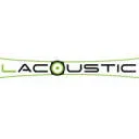 Logo van Lacoustic