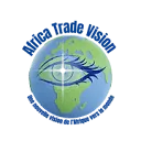 Logo van Africa Trade Vision A-T-V - Oficial page