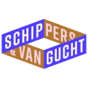 Logo van SchippersenvanGucht
