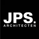 Logo van JPS ARCHITECTEN