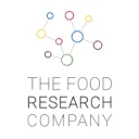 Logo van The Food Research Company