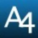 Logo van A4-Nieuws