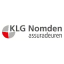 Logo van KLG Nomden Assuradeuren
