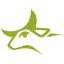 Logo van De Groene Weg BV