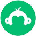 Logo van KIND AND ZORG