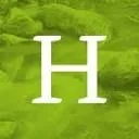 Logo PDC de Herberg