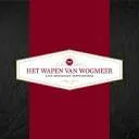 Logo van Het Wapen van Wogmeer