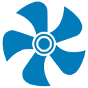 Logo van ebm-papst Benelux