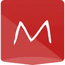 Logo van Myra de Groot entertainment producties