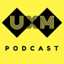 Logo van UX Management Podcast