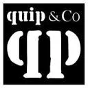 Logo van quip