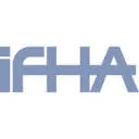 Logo van Investment Funds for Health in Africa IFHA