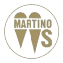 Logo van Ijssalon Martino