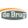 Logo van Maatschap voor Fysiotherapie De Brug ten Dam AND de Haan