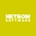 Logo van NetRom