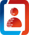 Logo van The Data Actors