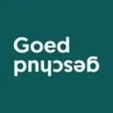 Logo van Goed geschud