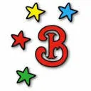 Logo van Jeugdcircus Bombari