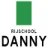 Logo Rijschool Danny