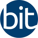 Logo van VISIT Informatiserings Dienstverlening BV
