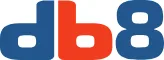 Logo db8 Website Support