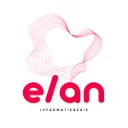 Logo van Elan Informatieregie