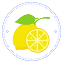 Logo van Lemon Marketing