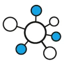 Logo van i4Work