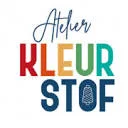 Logo van Atelier Kleurstof