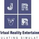 Logo van J AND R Virtual Reality Entertainment