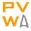 Logo van Peter van Woerden architect