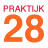 Logo van Praktijk 28