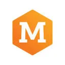 Logo van Madurodam