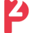 Logo van P2
